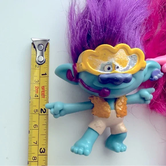 Assorted Troll bundle - Picture 6 of 8